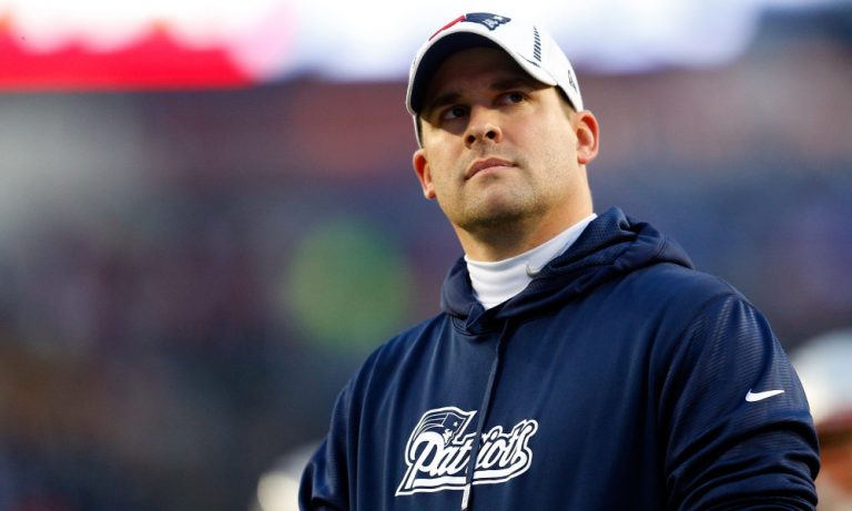 Read more about the article BREAKING: Josh McDaniels Is STAYING