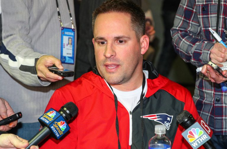 Read more about the article Josh McDaniels Has Been Fired… by his agent