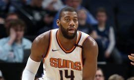 Greg Monroe Is Signing With The Celtics