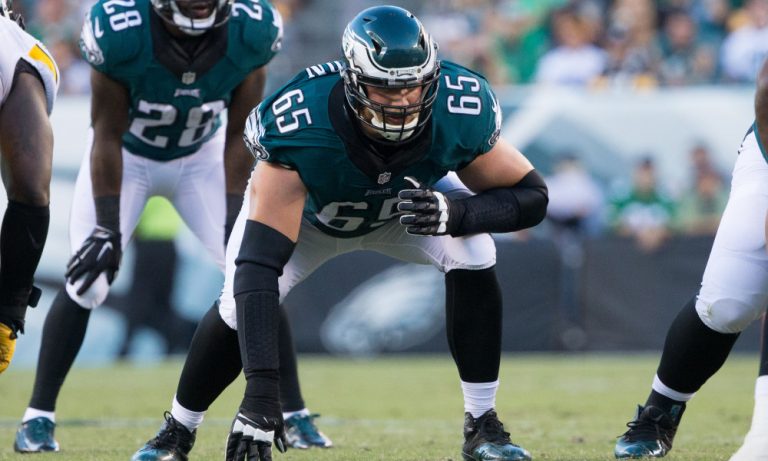 Read more about the article Lane Johnson Can Say Whatever He Wants