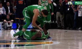 Fun Fact: The Celtics B-Squad Is Reallyyyy Good