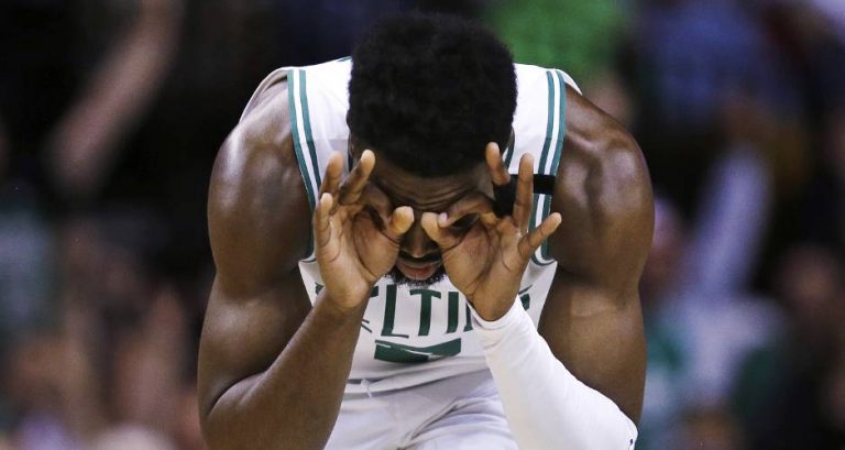 Read more about the article The Process of Elimination – Celtics Put Philly Away