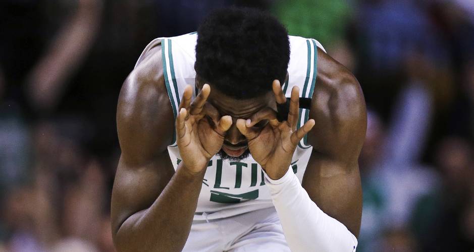 You are currently viewing The Process of Elimination – Celtics Put Philly Away